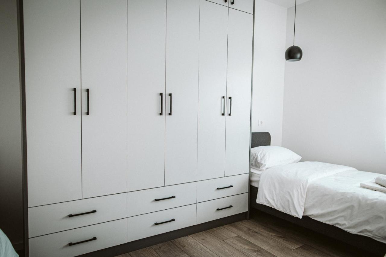 Hercegovina Apartments Мостар Экстерьер фото