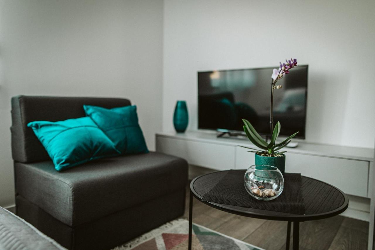 Hercegovina Apartments Мостар Экстерьер фото