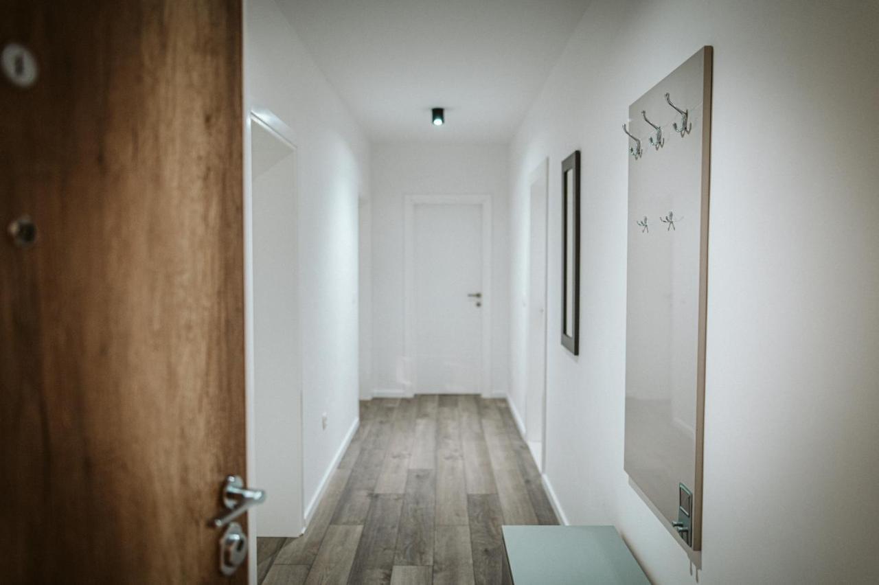 Hercegovina Apartments Мостар Экстерьер фото