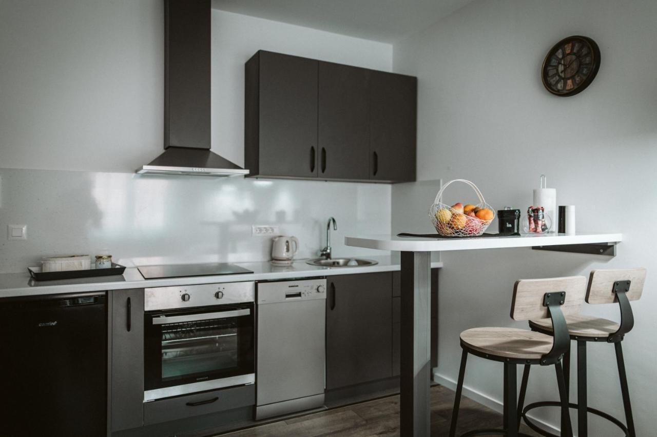 Hercegovina Apartments Мостар Экстерьер фото