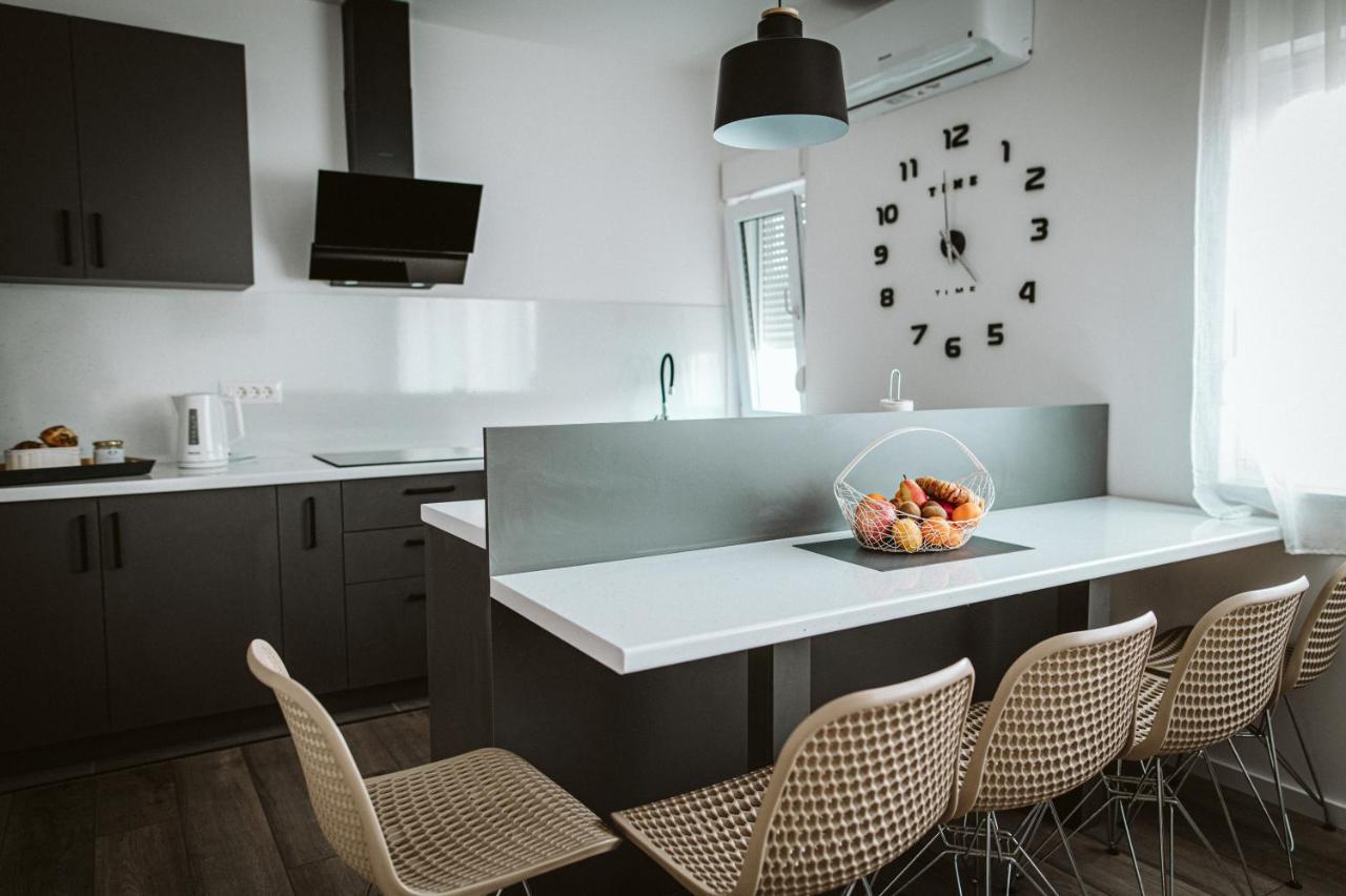 Hercegovina Apartments Мостар Экстерьер фото