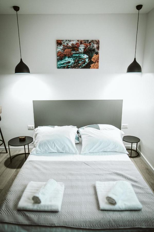 Hercegovina Apartments Мостар Экстерьер фото